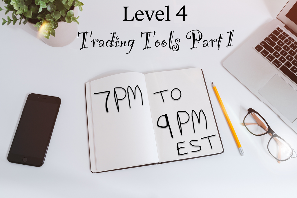 Trading Bootcamp Course Level 4 (Feb 1, 2026)